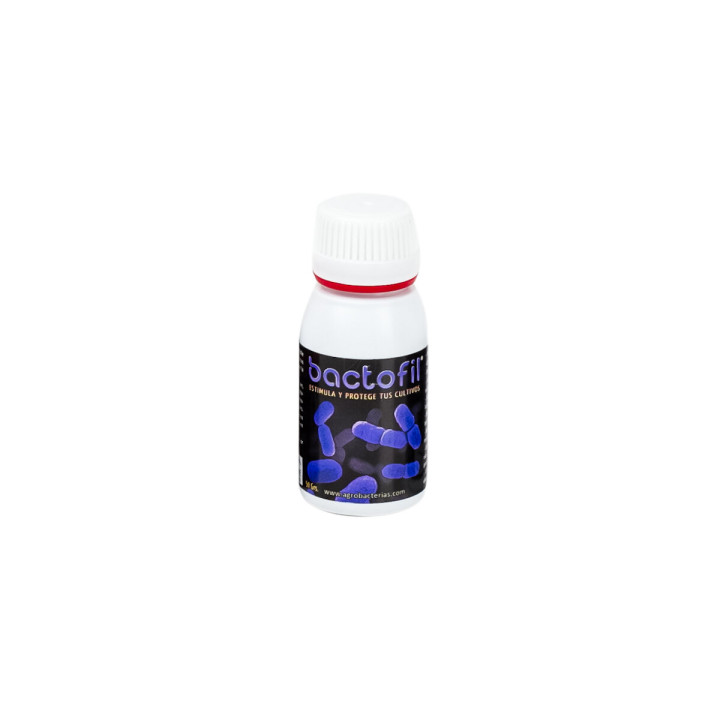 Bactofil 950 g - Fertilizante y Fungicida Biológico