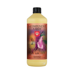 1-Component Tierra 1 L - Nutriente para Plantas House & Garden