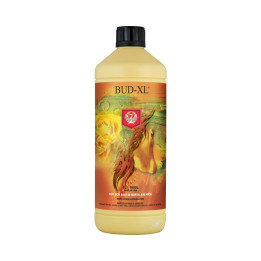 Bud XL 1L - Fertilizante para Flores y Frutos | House & Garden