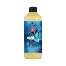 Drip Clean 500 ml - Limpieza y Estímulo para Plantas