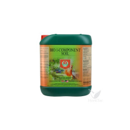 Bio 1-Component Tierra 10 L - Fertilizante Orgánico H&G