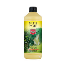 Multi Zyme 250ml - Estimulador de Crecimiento House & Garden