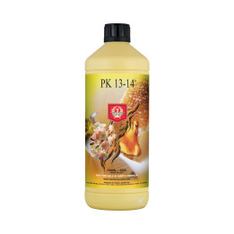 Fertilizante PK 13-14 500 ml - House Garden
