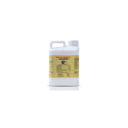 Delta 9 5 L Cannabiogen - Estimulador de Floración