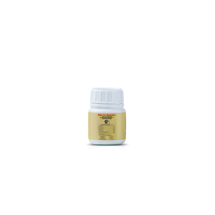 Delta 9 0,15 L Cannabiogen - Estimulador de Floración