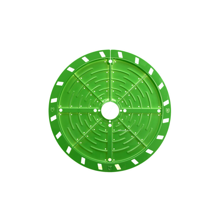Sistema Matrix 7.5"-9" Floraflex - Riego Eficiente