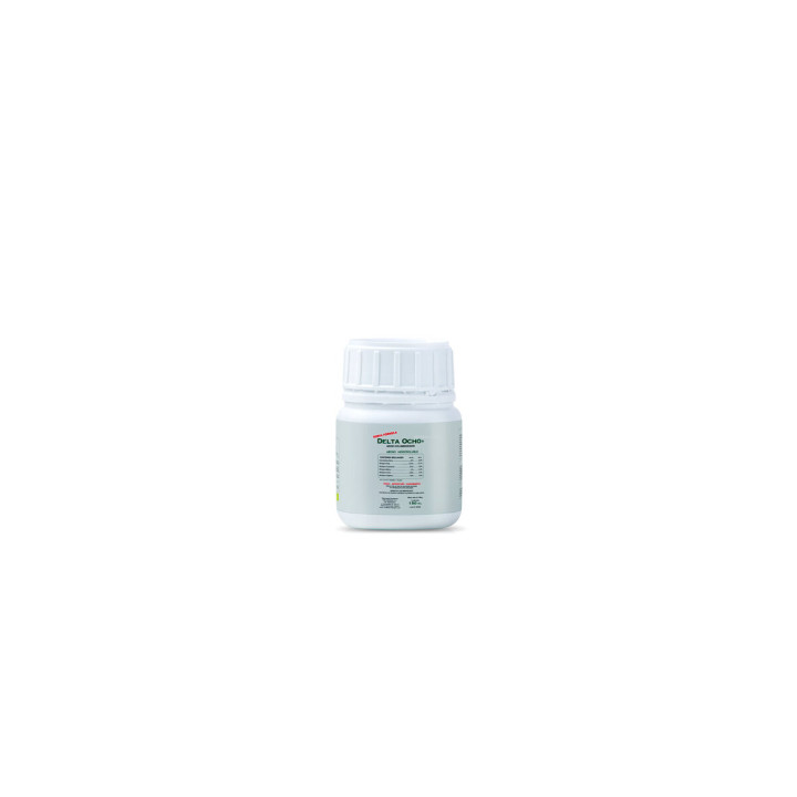Delta 8 0,5 L Cannabiogen - Fertilizante para Cannabis
