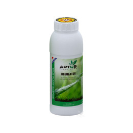 Regulator 500 ml - APTUS | Fertilizante para Plantas