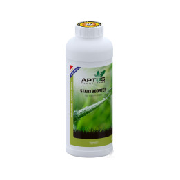 Startbooster 500 ml - Estimulador de Crecimiento APTUS