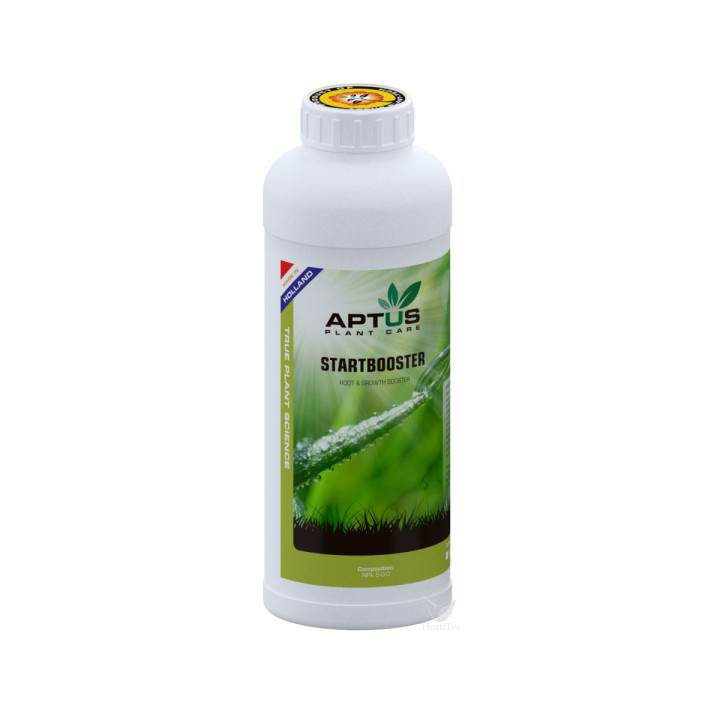 Startbooster 500 ml - Estimulador de Crecimiento APTUS