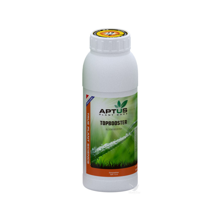 Topbooster 500 ml - Estimulador de Floración APTUS