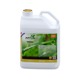 Fungone Concentrado 5L - Prevención de Hongos y Virus