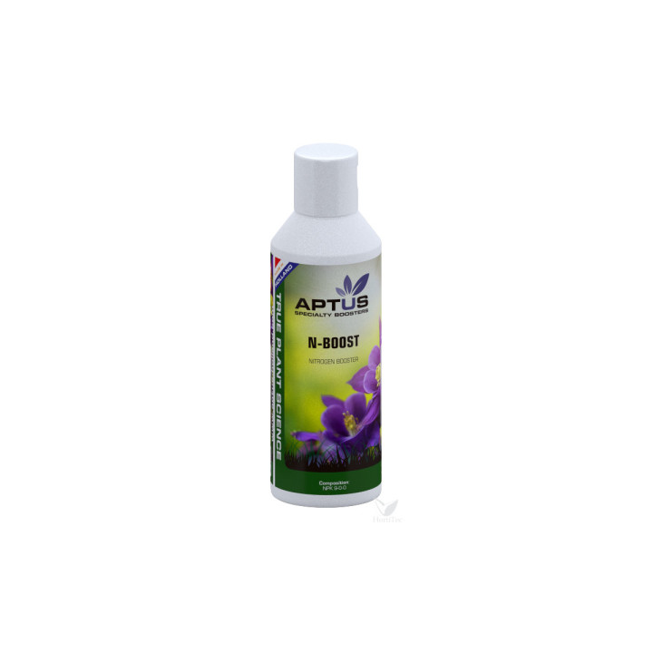 N-Boost 500 ml - Estimulante de Crecimiento APTUS