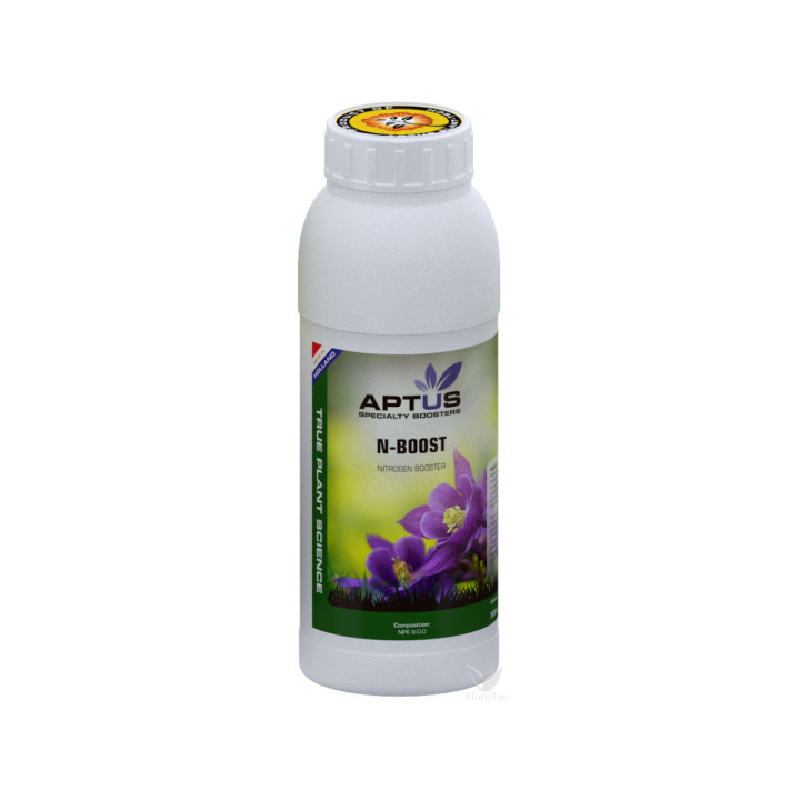 N-Boost 500 ml - Estimulante de Crecimiento APTUS