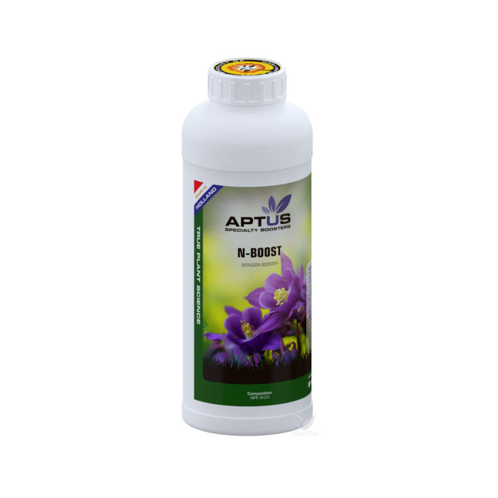 N-Boost 1 L - Estimulante de Crecimiento APTUS