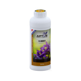 K-Boost 500 ml - Estimulador de Maduración APTUS