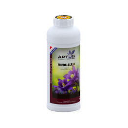 Fulvic-Blast 5 L - Estimulante de Microelementos APTUS
