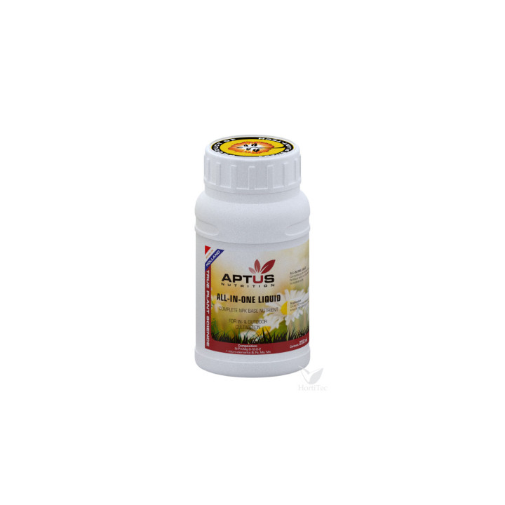 Fertilizante All-In-One Liquid 20 L - APTUS