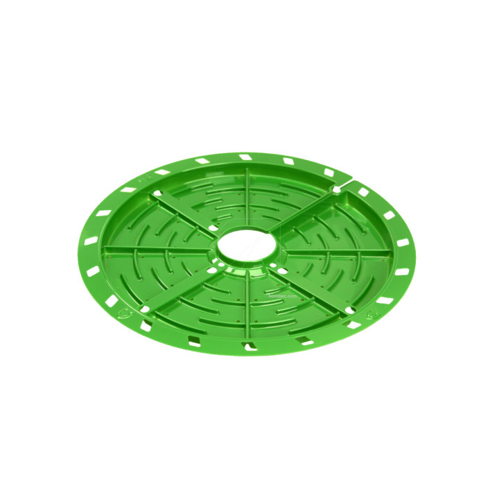 Sistema Matrix 9"-10.5" Floraflex - Riego Eficiente