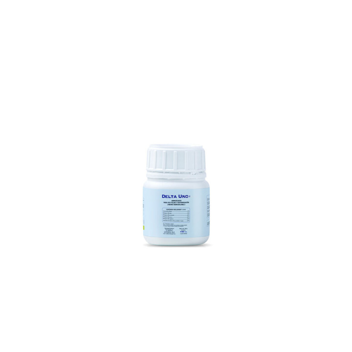Delta 1 0,5 L Cannabiogen - Estimulador de Raíces