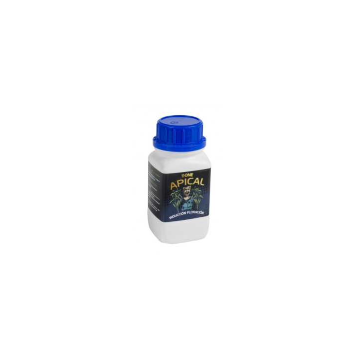 Bioestimulante Apical T-One 1L - Inducción Floral