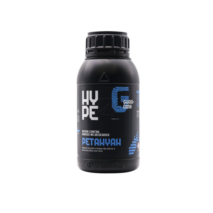 Petahyah 250 ml - Fertilizante Orgánico The Hype Company