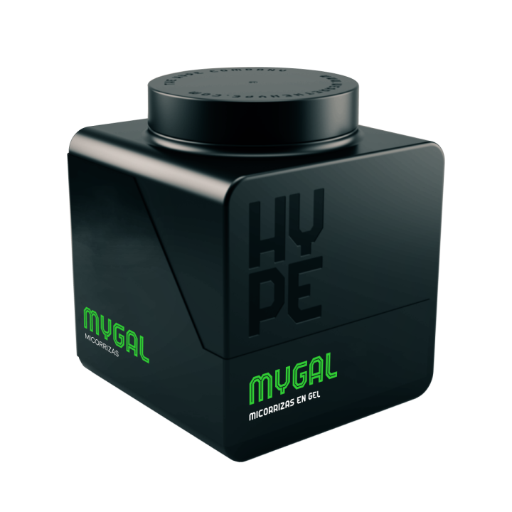 Mygal 250 ml - Inoculante Biológico The Hype Company