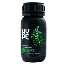 Raziel 100 g - Estimulador de Enraizamiento Natural
