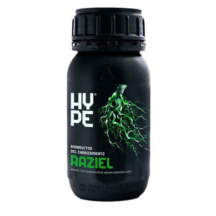 Raziel 100 g - Estimulador de Enraizamiento Natural