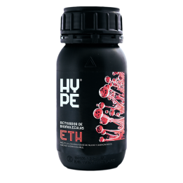 Eth 250 ml - Activador de Biomoléculas para Plantas