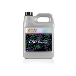 Gro-Silic 500 ml Grotek - Fertilizante Efectivo