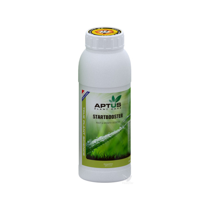 Startbooster 20L - Estimulador de Crecimiento APTUS