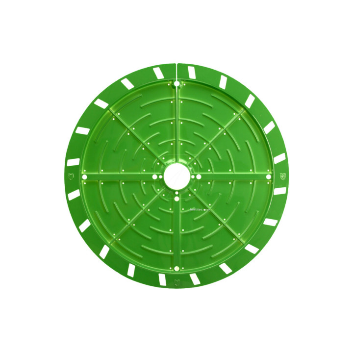 Sistema Matrix 9"-10.5" Floraflex - Riego Eficiente