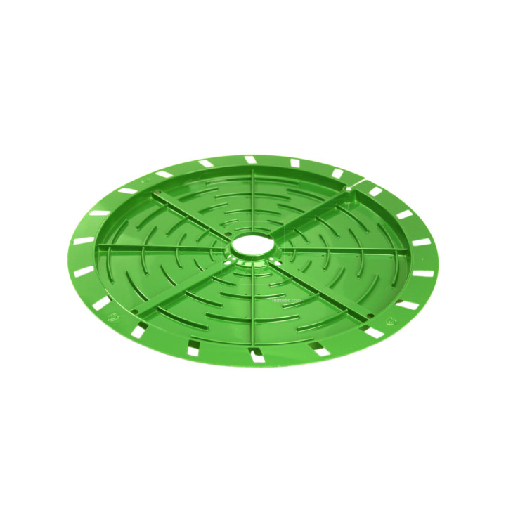 Sistema Matrix 9"-10.5" Floraflex - Riego Eficiente