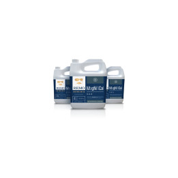 Magnifical 5 L - Suplemento Nutriente para Plantas | REMO