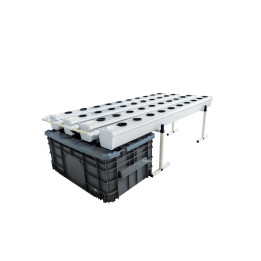 GrowStream® 40 V2 - Sistema Aeropónico Eficiente | TERRA AQUATICA