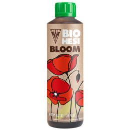 Bio Hesi Bloom 500 ml - Fertilizante Biológico para Floración