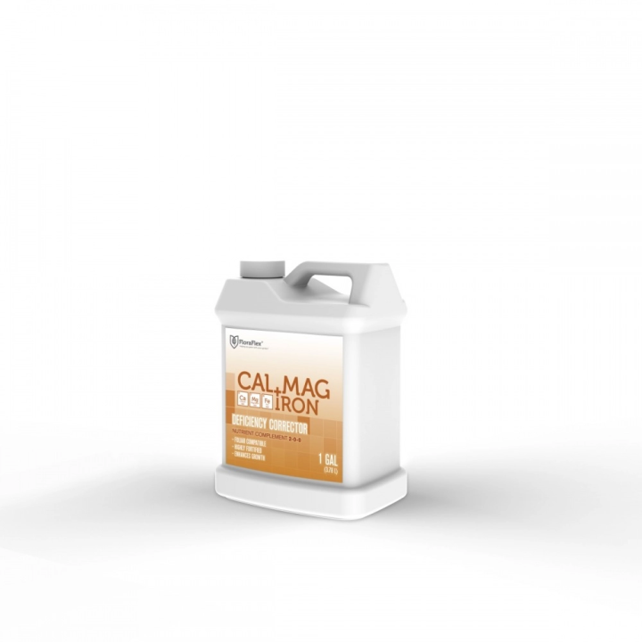 Fertilizante Cal+Mag+Hierro FLORAFLEX® - 799548