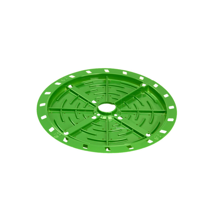 Sistema Matrix redondo 10.5"-12" Floraflex - Riego Eficiente
