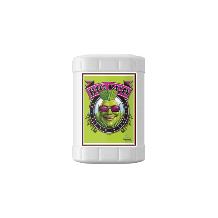 Big Bud 20 L Advanced Nutrients - Estimulador de Floración