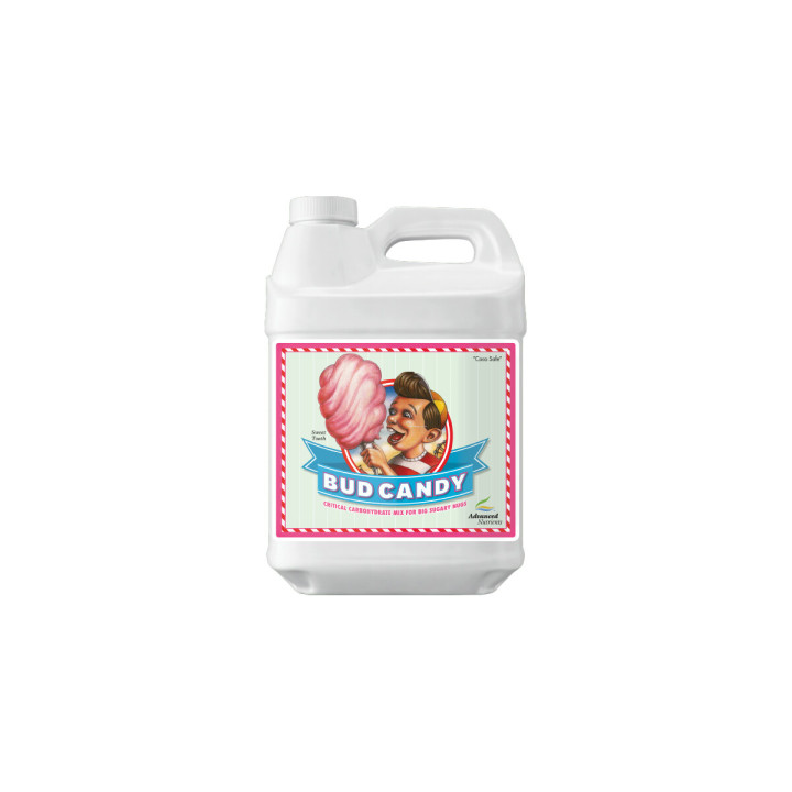 Bud Candy 20 L Advanced Nutrients - Fertilizante Eficaz