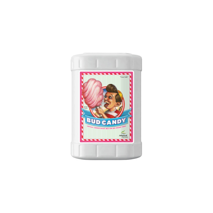 Bud Candy 20 L Advanced Nutrients - Fertilizante Eficaz