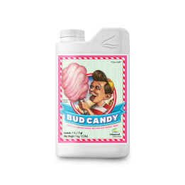 Bud Candy 5 L Advanced Nutrients - Fertilizante Eficaz