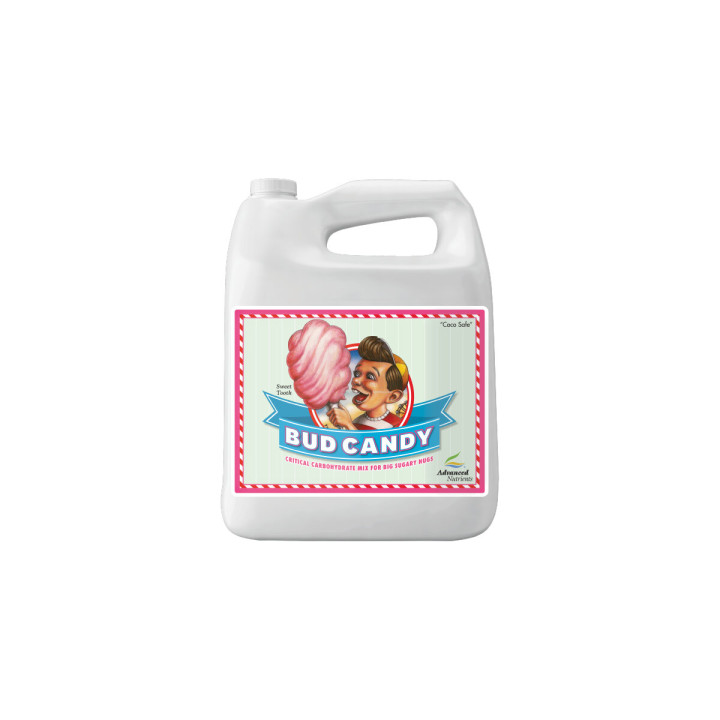 Bud Candy 5 L Advanced Nutrients - Fertilizante Eficaz