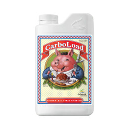 CarboLoad Liquid 5L Advanced Nutrients - Fertilizante Eficaz