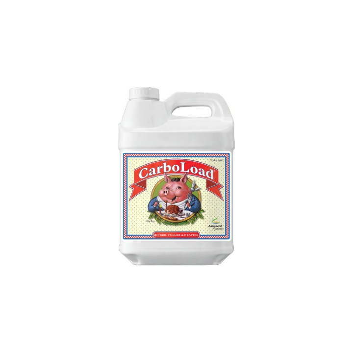 CarboLoad Liquid 5L Advanced Nutrients - Fertilizante Eficaz
