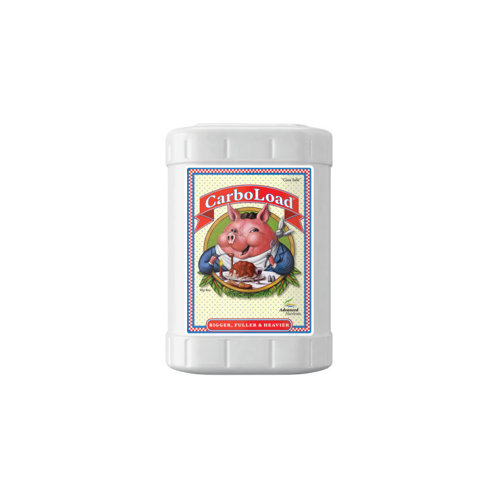 CarboLoad Liquid 5L Advanced Nutrients - Fertilizante Eficaz