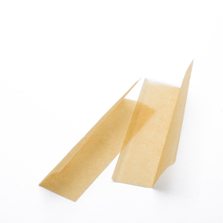 Papel Brown 1-1/4 77mm - 50 Hojas | POPPINS LAB