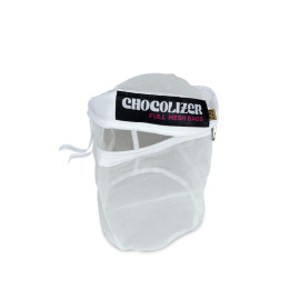 Bolsa Lavadora Zip Full Mesh 5L - Poppins Lab
