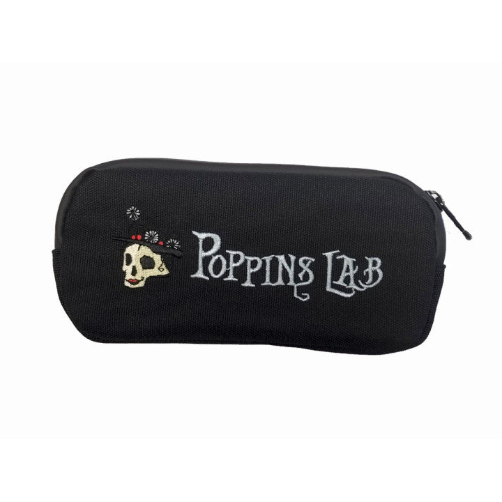Monedero Anti-Olor Pocket Poppins Lab - Suministros Hortícolas